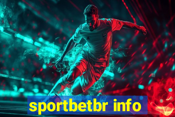 sportbetbr info